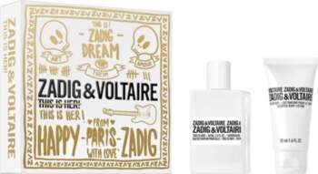 Set Zadig & Voltaire: This Is
