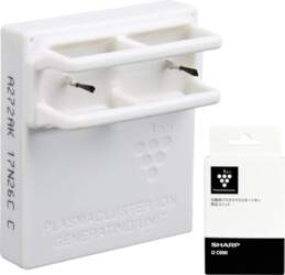 SHARP Sharp Plasmacluster jonu ģenerēšanas bloks