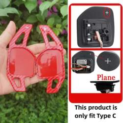 Shift Paddle For Seat Leon ST
