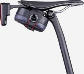Shimano PRO Stealth Saddle Radar Mount