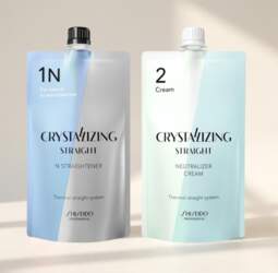Shiseido Magic Solution 12-Step N+ Cream