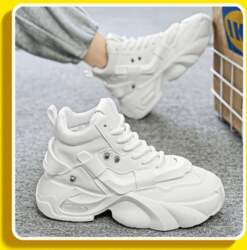 Shoes For Men High Quality Platform