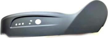Side and Switch Protectors for Front