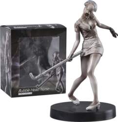 Silent Hill 2 Bubble Head Nurs