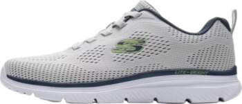 Skechers Burns 2.0 Fabric Comfortable