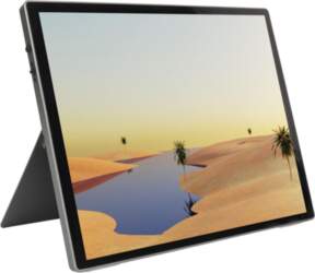Small Touchscreen Monitor 10.5 Inch