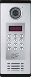 Smart HD Visual Intercom Access Control