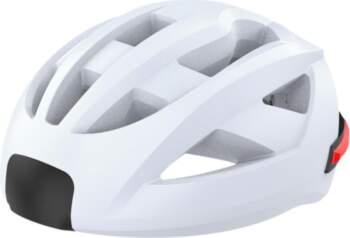 Smart Motorcycle Helmet with Bluetooth Audio