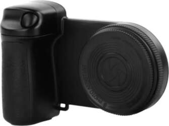 Smartphone Camera Shutter Grip Bluetooth Selfie