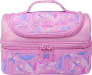 Smiggle Backpack for Kids Students Large