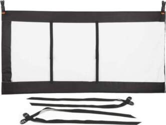 Soft Top Window Roll Fits for