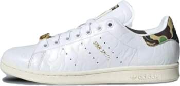Stan Smith Bape x Stan Smith