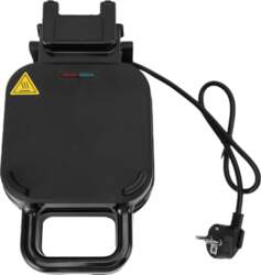 Stuffed Waffle Maker 800W Double Sided