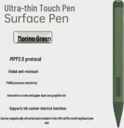 Surface Pro irbulis Slim Pen 2