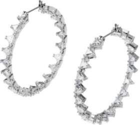Swarovski Ortyx triangular cut diamond large
