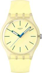 SWATCH Essentials Sērijas Kvarca Mehānisms 30