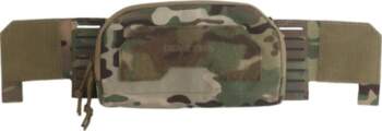 Tactical 2Nd Layer Admin Pouch with