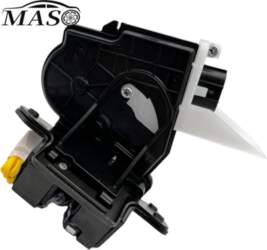 Tailgate Boot Lid Trunk Lock Actuator