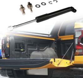Tailgate Damping Strut Damper Kit Slow