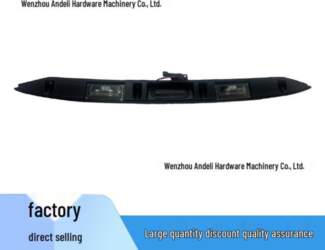 Tailgate Switch Assembly for 2003-2008 Mini