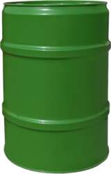 Tērauda metāla muca TH 60L ar