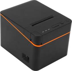 Termiskā kvīšu printeris Bluetooth 80mm 3