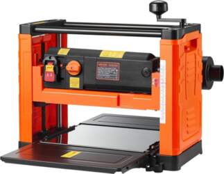 Thickness Planer, Two Speed, 330 mm