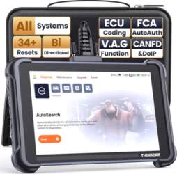 THINKCAR Thinkscan 689 Diagnostic Tools Support
