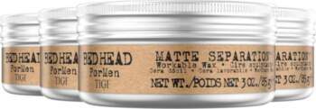 TIGI Bed Head Matte Separation Workable