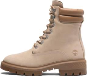 Timberland 6 Inch Platform Waterproof Boot