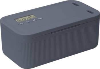 Timer Lock Box Electronic Multipurpose Lockable