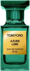 TOM FORD Blue Lime Perfume Mediterranean