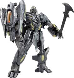 Transformatori TLK-19 Megatron gray
