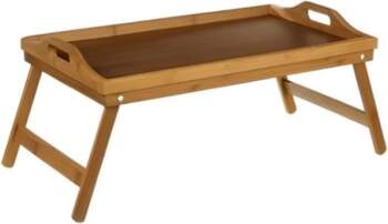 Tray - Breakfast in bed -