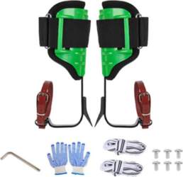 Tree Climbing Tool Set Steel Tree