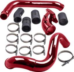 Turbo Intercooler Pipe & Intake Elbow