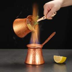 Turkish Coffee Pot Stovetop Pot Espresso