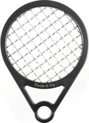 Twist It Up Comb (Bond Black)