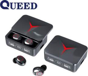 TWS Fone Bluetooth Fools Trings` biroja