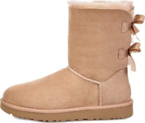 UGG Bailey Bow Ii Fleece Lined