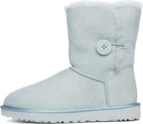 UGG Bailey Button Simple Fashion Comfortable