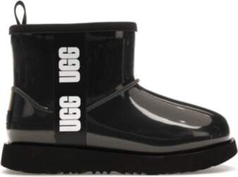 UGG Classic Clear Mini II Boot