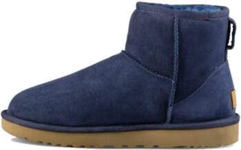 UGG Classic Mini Ii Boot Navy