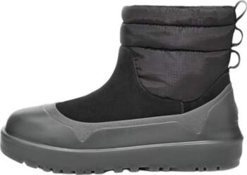 UGG Classic Mini Mod Boot Black