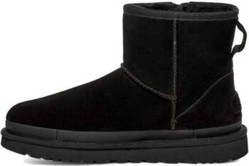 UGG Classic Mini Zipper Tape Logo