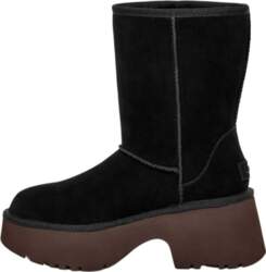 UGG Classic Short New Heights Boot