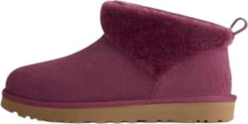 UGG Classic Ultra Mini Suede Warm