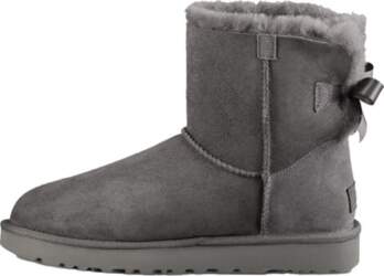 UGG Mini Bailey Bow II Zābaki