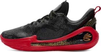Under Armour Curry Flow 12 Gada