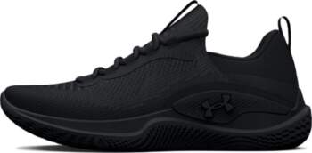 Under Armour Flow Dynamic Triple Black